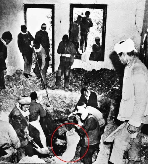 解放戰爭重大遺憾：為何我軍沒能救出渣滓洞的志士？