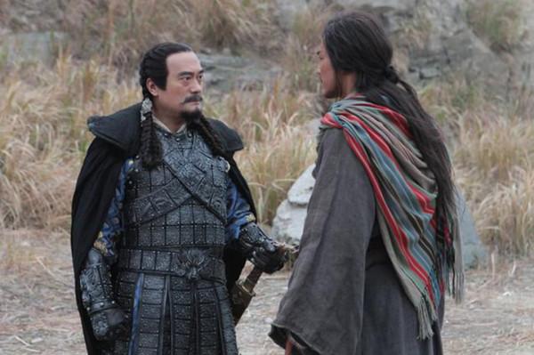 北宋一直念念不忘想要收復的幽雲十六州到底是什麼地方 北宋一直念念不忘想要收復的幽雲十六州到底是什麼地方