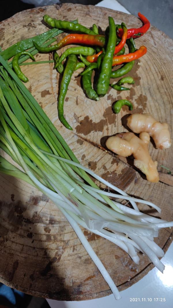 「美食」分享魚餚美味,保證“領導”吃了追著你去釣魚 「美食」分享魚餚美味,保證“領導”吃了追著你去釣魚