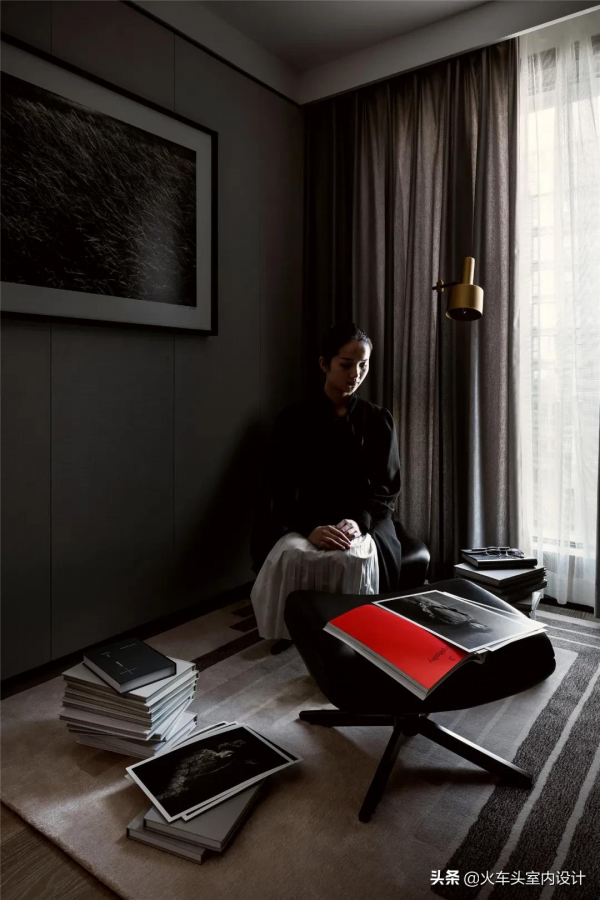 萬境藝術 · 空間也會具備精神性嗎? 萬境藝術 · 空間也會具備精神性嗎?