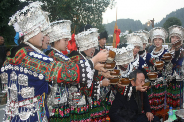 河南人公認的4款好酒,每一款都是純糧好酒,如今卻幾乎看不到 河南人公認的4款好酒,每一款都是純糧好酒,如今卻幾乎看不到