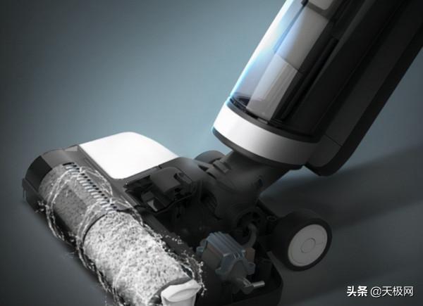 洗地機為什麼能夠爆火？行業發展又面臨哪些問題