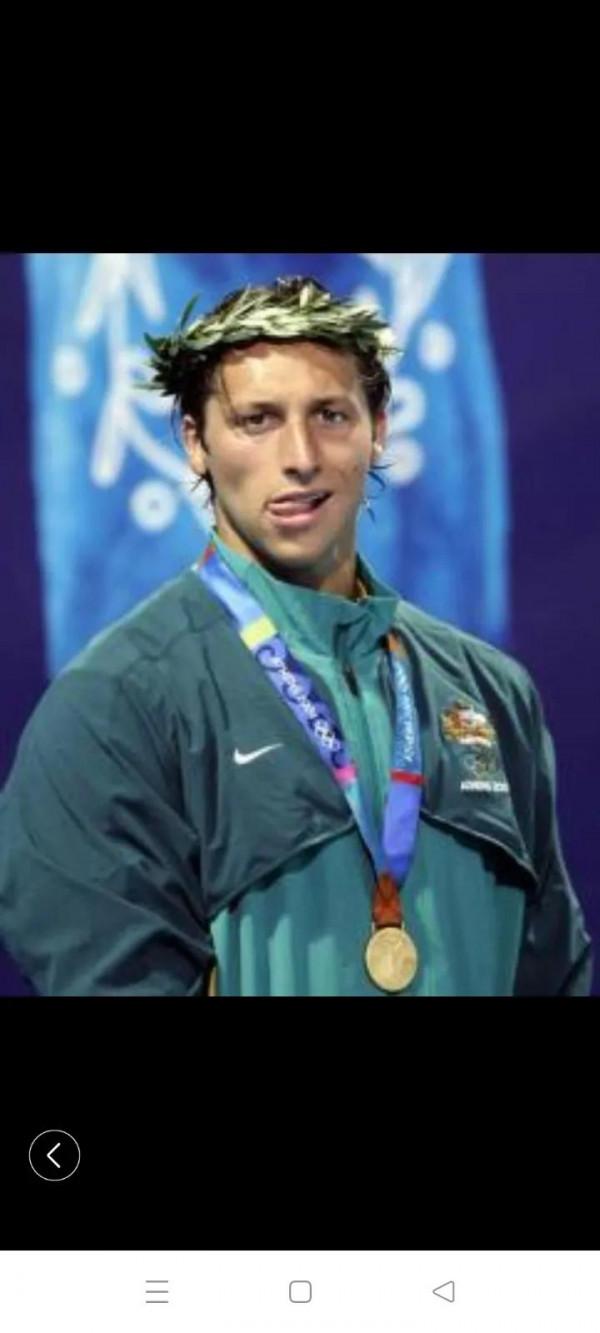 中日韓三大游泳巨頭誰最強