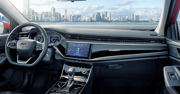 艾瑞澤5官方指導價5.99萬元起,三個版本怎麼選比較合適 艾瑞澤5官方指導價5.99萬元起,三個版本怎麼選比較合適