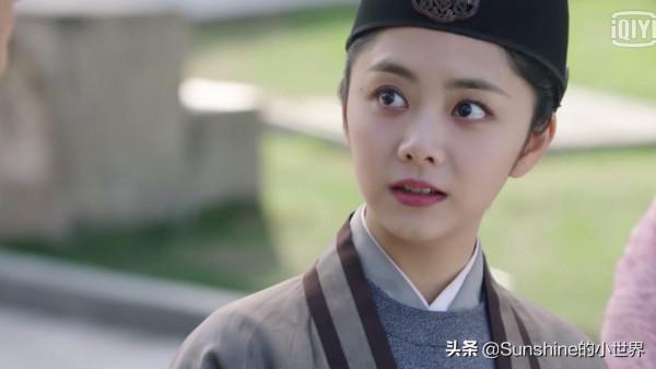 錦衣之下番外：六扇門接到命案，首當其衝的今夏用專業見證自己