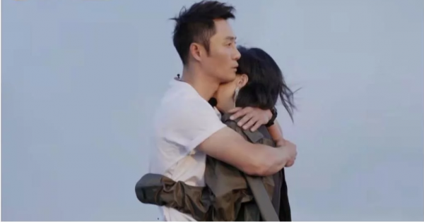 《再見,愛人》:婚姻是一種形式,愛情是一種體驗 《再見,愛人》:婚姻是一種形式,愛情是一種體驗