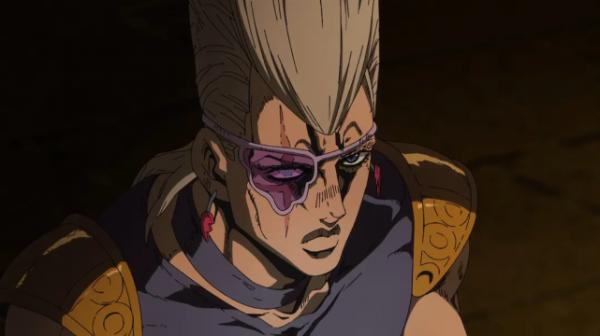 豆瓣9.5分佳作，JOJO系列《黃金之風》，你真的看懂了嗎？