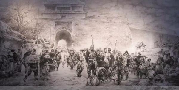 1945年,一戰士從牢中被救出,軍分割槽首長叫來一姑娘:請你嫁給他 1945年,一戰士從牢中被救出,軍分割槽首長叫來一姑娘:請你嫁給他