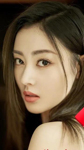 張天愛和古力娜扎，誰最美