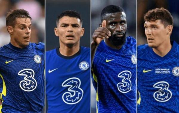 4場丟6球！切爾西為何突然被打爆？圖赫爾吐槽球隊防守糟糕