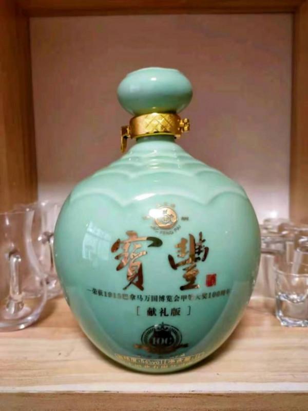 全國哪的白酒最受歡迎？經過評比，這6種較出名，有你家鄉的嗎？