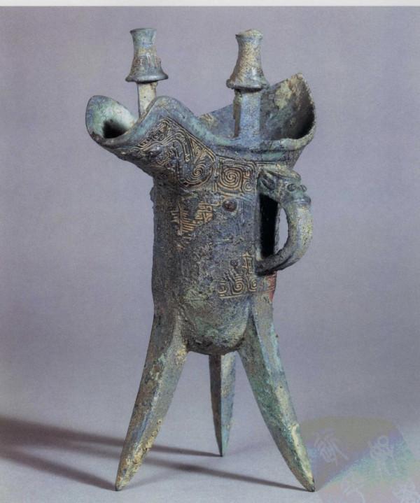 中國青銅器全集第06卷西周2（1）