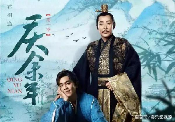 超高質量的6部網劇，部部點選率超高，你們都看過哪一部？