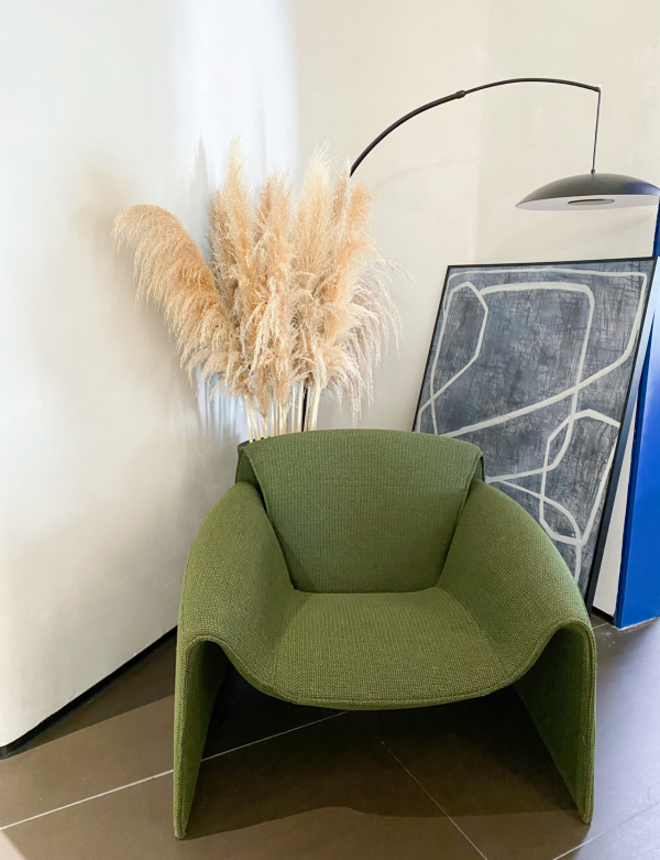 海藍寶 | 遇見ta們的那天起，我連我家客廳怎麼裝修我都想好了