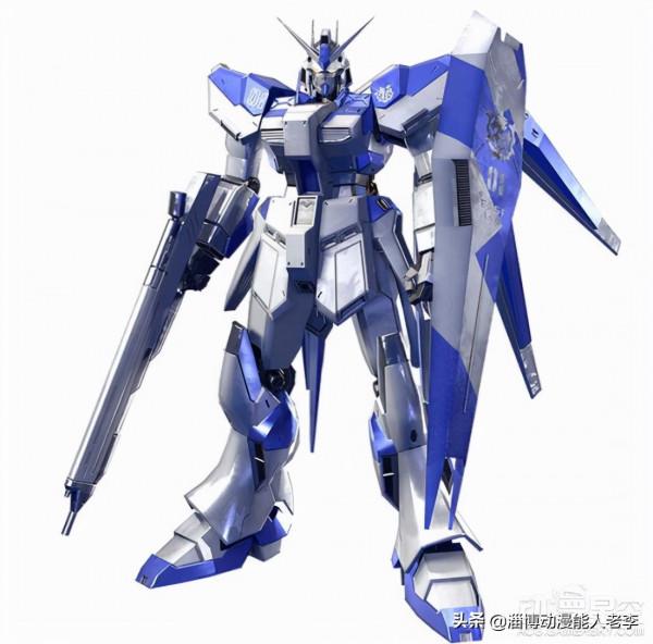 《機動戰士高達》中宇宙世紀最強的機體是哪一部