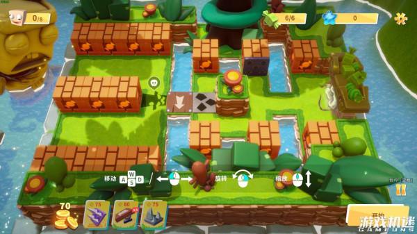 《糖果災難:機關塔防》評測:致敬經典,玩法中規中矩但值得懷念 《糖果災難:機關塔防》評測:致敬經典,玩法中規中矩但值得懷念