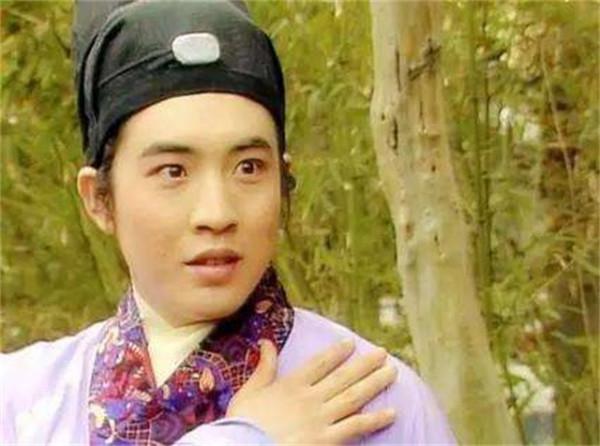 入戲太深以賈寶玉自詡，苦追陳曉旭被拒，32歲酗酒暴病離開人世