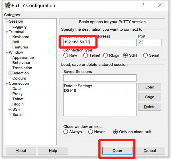手把手教你內網穿透，訪問愛速特NAS超簡單