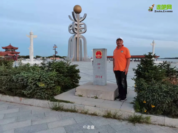 我是一名北京計程車司機，開了幾十年車，這35000公里最有成就感