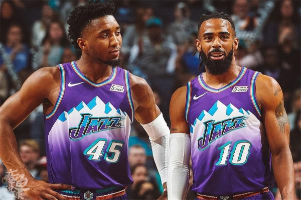 美媒評21-22賽季十大後場:哈登+歐文位居第二,開拓者隊雙槍第四 美媒評21-22賽季十大後場:哈登+歐文位居第二,開拓者隊雙槍第四