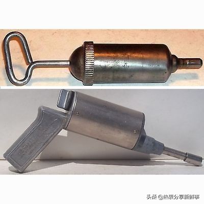 美軍7個最佳服役武器暱稱