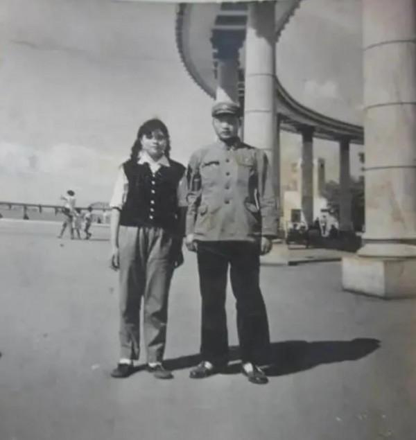 哈爾濱1980年的21張照片 哈爾濱1980年的21張照片