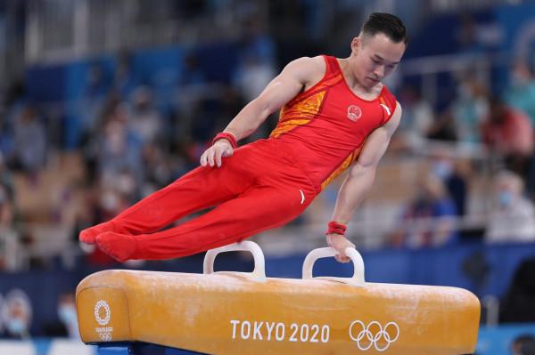 全運要聞：蘇炳添200米接力惜敗摘銀，肖若騰險勝奪金圓夢