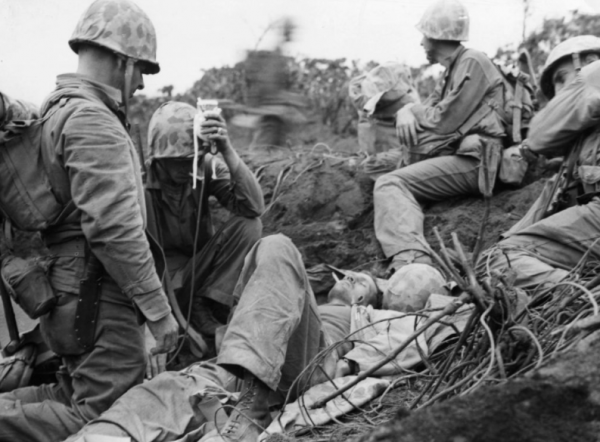 1945年李梅火攻,美國最瘋狂的軍事行動,徹底摧毀了日本工業 1945年李梅火攻,美國最瘋狂的軍事行動,徹底摧毀了日本工業