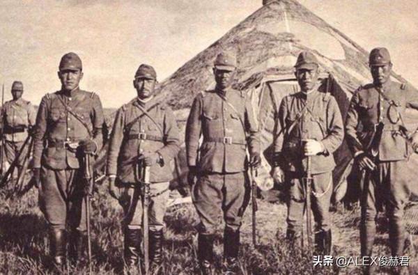 二戰中的軍事行動代號：有些很“隨緣”，有些很貼切