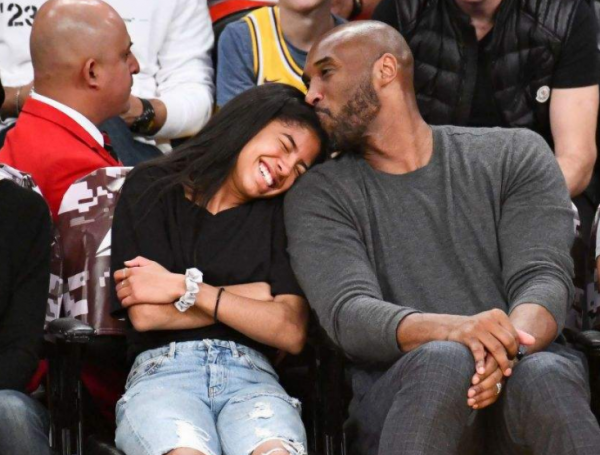 給科比的一封信！2年時間匆匆而過，你還好嗎？永不服輸的黑曼巴