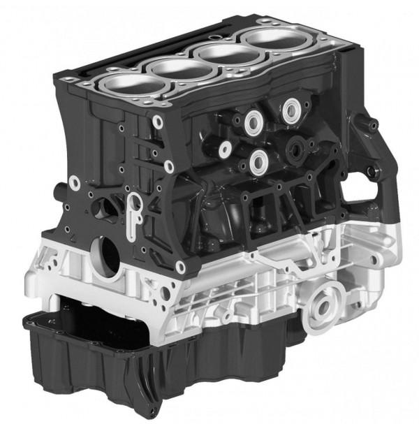 鋁的就比鐵的好？說一說你不知道的發動機氣缸體知識