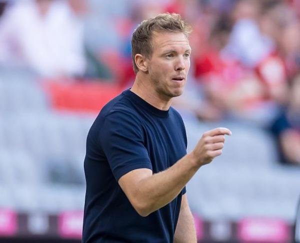 1-1!0-3!將帥被拜仁挖走,德甲勁旅又爆冷,英超黑馬無緣超曼聯 1-1!0-3!將帥被拜仁挖走,德甲勁旅又爆冷,英超黑馬無緣超曼聯