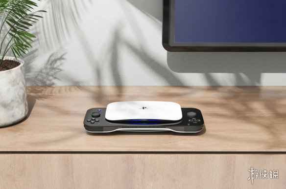 國外設計師模擬次世代PSP造型 看完你會想入手嗎？