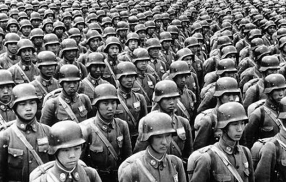 1934年，一鹽販救下3000紅軍，建國後軍長6次派人尋他，結果如何?