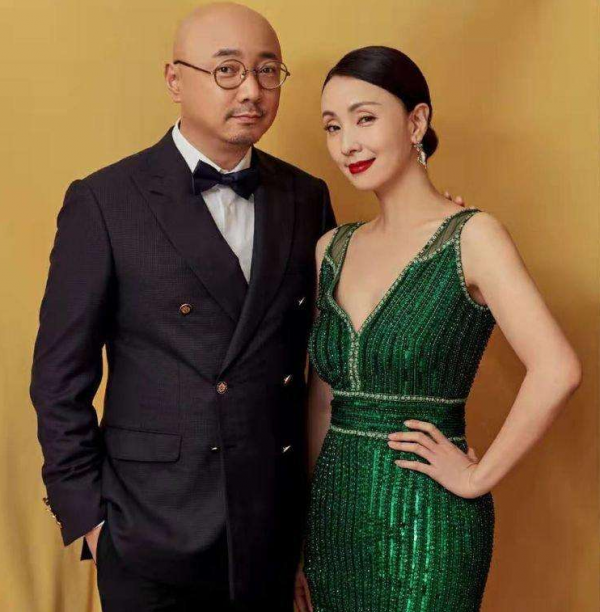 盤點嫁給導演的6位女明星，個個不簡單，美麗嬌豔卻放棄了事業