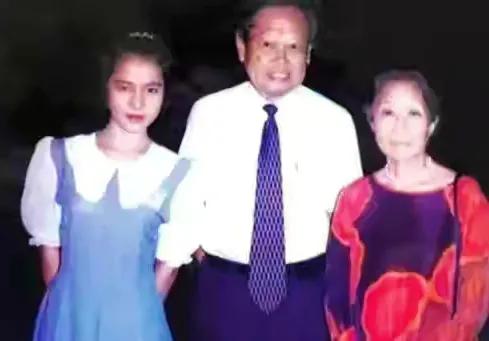 翁楊之戀16載：萬水千山找到你，一世姻緣天註定