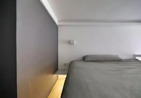 只有28㎡的小戶型,軟硬裝就花了6.5萬,一個人住會上癮的 只有28㎡的小戶型,軟硬裝就花了6.5萬,一個人住會上癮的