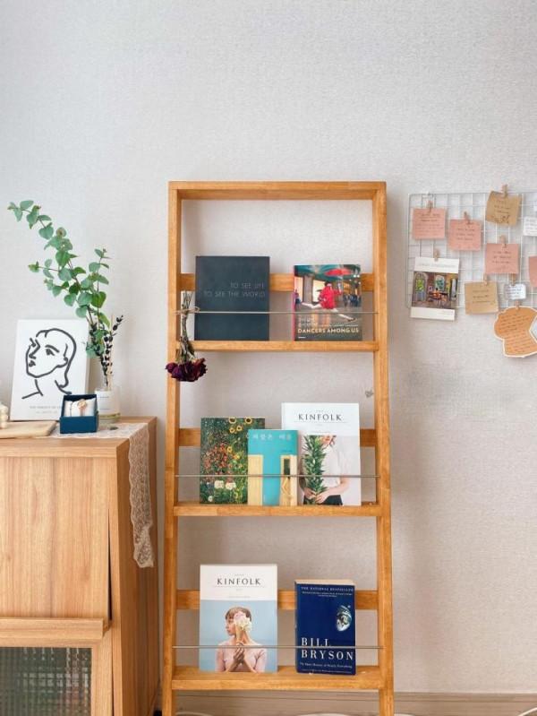 韓國loft公寓永久產權，38㎡層高4米5功能應有盡有，一人獨居正好