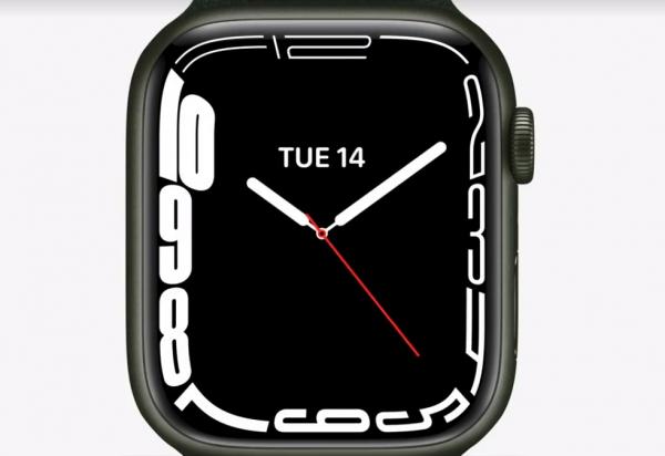 Apple Watch是滄海遺珠?不!很可能是Apple未來最大的增長點 Apple Watch是滄海遺珠?不!很可能是Apple未來最大的增長點