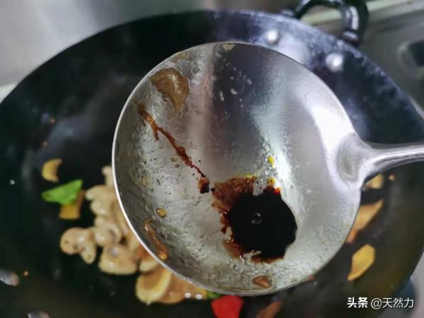 酒店炒大腸為什麼那麼好吃，自己在家為什麼炒不出來，告訴你原因