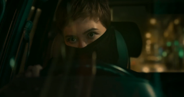 衝進電視劇榜Top3！陳坤、辛芷蕾都壓不住，TVB“王炸劇”不簡單