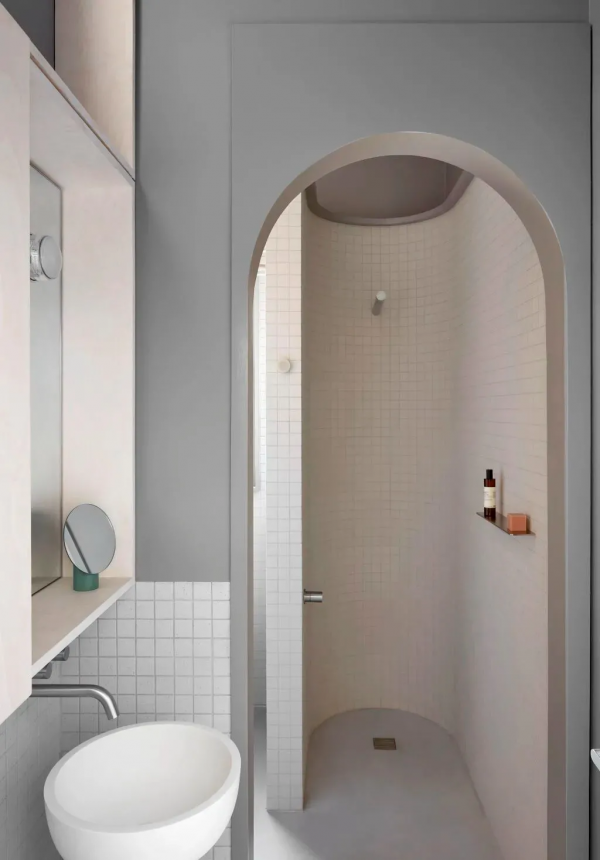 莫蘭迪色彩之家,寧靜夢幻 莫蘭迪色彩之家,寧靜夢幻