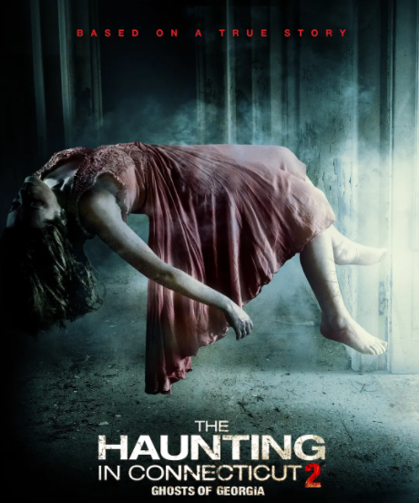 根據真實事件改編，被外網評為最恐怖的電影究竟有多嚇人？