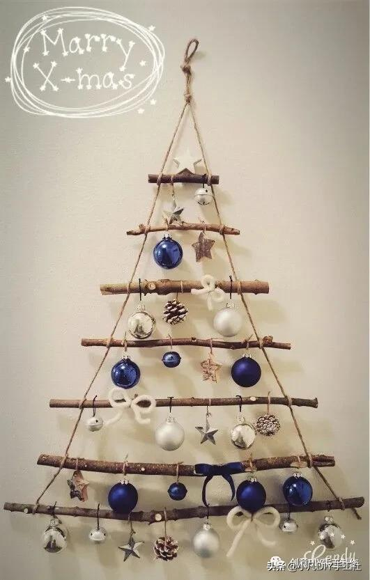 枯枝創意改造,獨一無二的天然美 枯枝創意改造,獨一無二的天然美