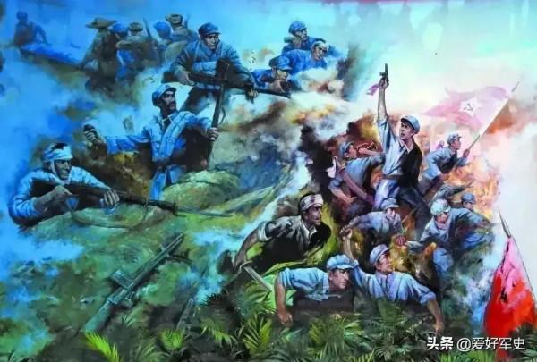 65軍軍長肖應棠從朝鮮回國遭流氓碰撞訛錢，將軍說：教訓他們一頓