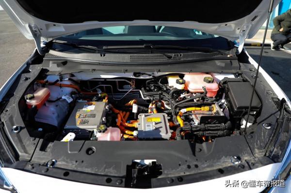 新車 | 雪佛蘭2022款暢巡米奇功夫版到店實拍，補貼後售價17.99萬元