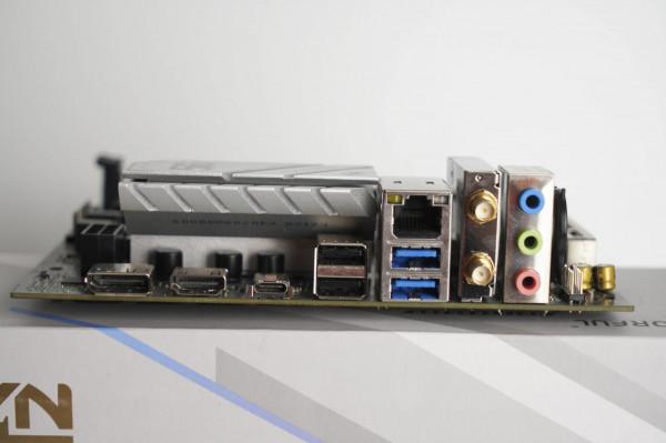 11400配3070TI到底行不行?用七彩虹主機板顯示卡裝一臺ITX主機實測 11400配3070TI到底行不行?用七彩虹主機板顯示卡裝一臺ITX主機實測