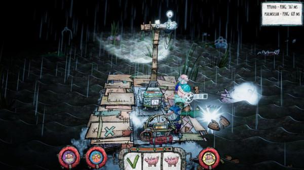 在海上不僅僅有遠航帶來的困難——《垃圾水手》 在海上不僅僅有遠航帶來的困難——《垃圾水手》