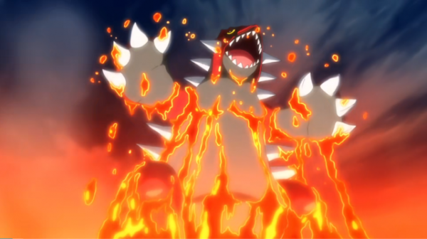 寶可夢：固拉多最討厭的劇場版，丟臉不止我一個，為何總抓我迫害