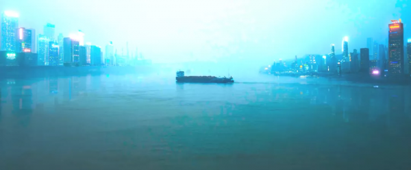 《致命願望》撲街,馮紹峰+範丞丞+金馬影后都拯救不了迷霧劇場 《致命願望》撲街,馮紹峰+範丞丞+金馬影后都拯救不了迷霧劇場